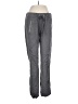 Hudson Jeans Gray Track Pants Size 26 waist - photo 1