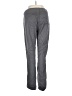 Hudson Jeans Gray Track Pants Size 26 waist - photo 2
