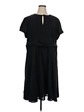 eShakti Casual Dress (view 1)