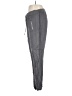 Hudson Jeans Gray Track Pants Size 26 waist - photo 5