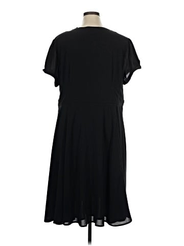 eShakti Casual Dress (view 2)