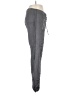 Hudson Jeans Gray Track Pants Size 26 waist - photo 4