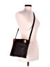 Bally 100% Leather Black Leather Crossbody Bag One size - photo 2