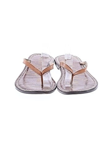 Sam Edelman Flip Flops (view 2)