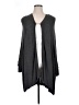 Studio M Gray Cardigan Size XL - photo 1