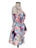 Lena Silver Blue Kimono Size S - photo 4