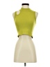 Happily Grey Green Tank Top Size Sm - Med - photo 1