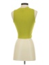 Happily Grey Green Tank Top Size Sm - Med - photo 2