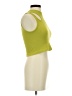 Happily Grey Green Tank Top Size Sm - Med - photo 4