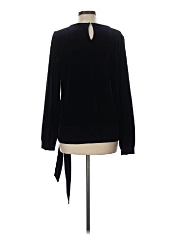 Moulinette Soeurs Long Sleeve Blouse (view 2)