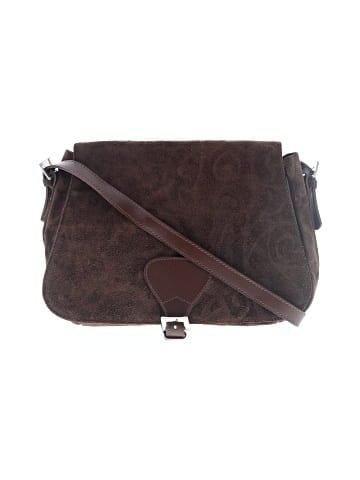 Michael Rome Designs Leather Crossbody Bag (view 1)