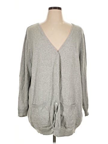 Ellos Cardigan (view 1)