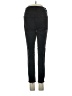 SOFIA Chevron-herringbone Black Jeans Size 00 - photo 2