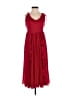 Lulus Red Cocktail Dress Size S - photo 1