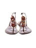 Sam Edelman Brown Sandals Size 9 - photo 2