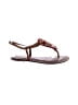 Sam Edelman Brown Sandals Size 9 - photo 1