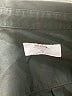 UNTUCKit Black Long Sleeve Button-Down Shirt Size 10 - photo 7