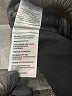 UNTUCKit Black Long Sleeve Button-Down Shirt Size 10 - photo 8