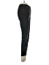 SOFIA Chevron-herringbone Black Jeans Size 00 - photo 4