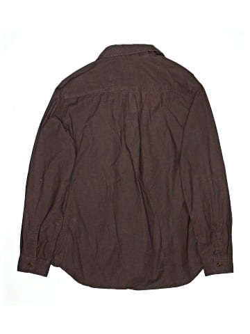 Carhartt Long Sleeve Button-Down Shirt (view 2)