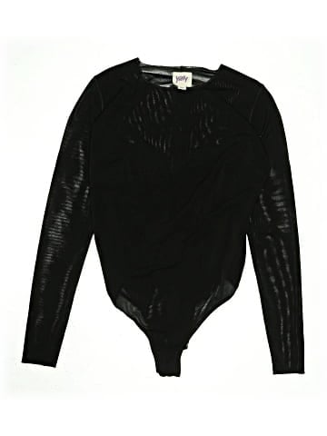 Yitty Bodysuit (view 1)