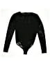 Yitty Black Bodysuit Size M - photo 2