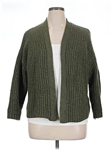American Eagle Outfitters Cardigan (view 1)