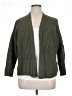 American Eagle Outfitters Green Cardigan Size XL - photo 1