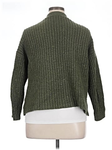 American Eagle Outfitters Cardigan (view 2)