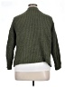American Eagle Outfitters Green Cardigan Size XL - photo 2