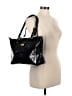 Brahmin 100% Leather Black Leather Tote One size - photo 2