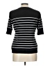 Cable & Gauge Black Pullover Sweater Size L - photo 2