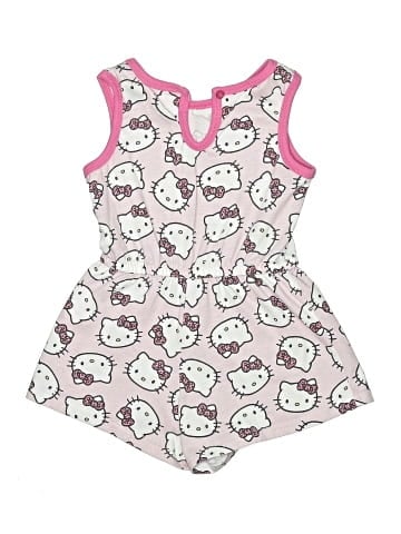 Hello Kitty Romper (view 1)