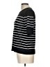 Cable & Gauge Black Pullover Sweater Size L - photo 5