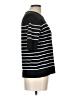 Cable & Gauge Black Pullover Sweater Size L - photo 4