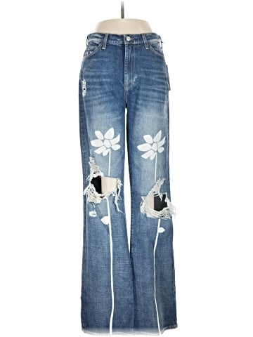 7 For All Mankind Jeans (view 1)