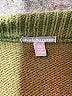Charlotte Russe 100% Acrylic Green Pullover Sweater Size M - photo 7