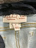 Isabel by Ingrid + Isabel Blue Jeans Size XL - photo 6