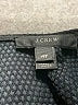 J.Crew Black Sleeveless Blouse Size 4 (tall) - photo 7