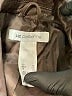 Liz Claiborne 100% Leather Brown Leather Jacket Size XL - photo 6