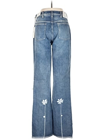 7 For All Mankind Jeans (view 2)
