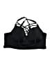 Torrid Solid Black Swimsuit Top Size 3X Plus (3) - photo 1