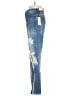 7 For All Mankind Graphic Blue Jeans Size 29 waist - photo 5