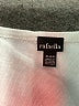 Rafaella 100% Cotton White Tank Top Size XL - photo 7