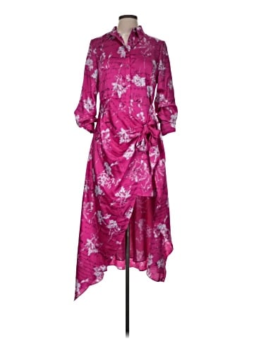 Cinq à Sept Casual Dress (view 1)