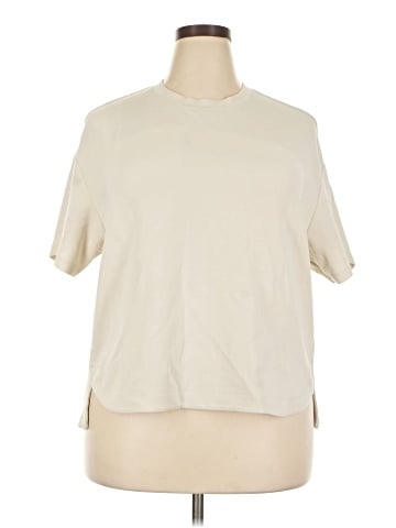 Member's Mark Short Sleeve Turtleneck (view 1)