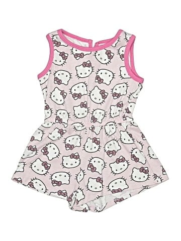 Hello Kitty Romper (view 2)