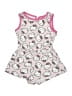 Hello Kitty Pink Romper Size 4T - photo 2