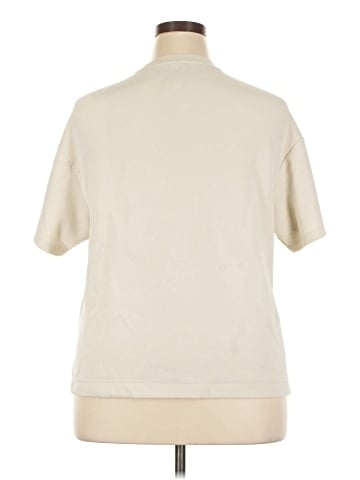 Member's Mark Short Sleeve Turtleneck (view 2)