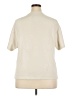 Member's Mark Ivory Short Sleeve Turtleneck Size XXL - photo 2